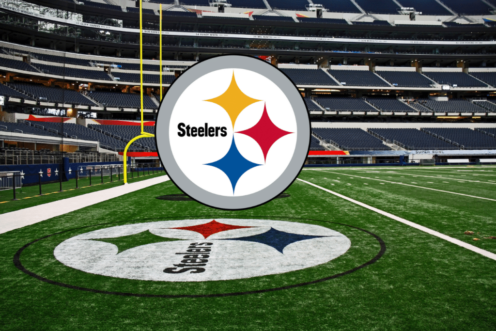 Pittsburgh Steelers 2023-2024 Season Preview