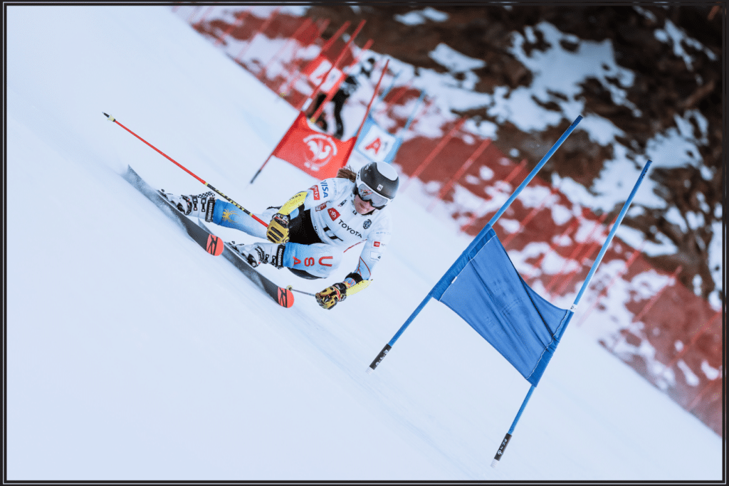 How to Watch the 2023-24 Alpine Skiing World Cup on Peacock