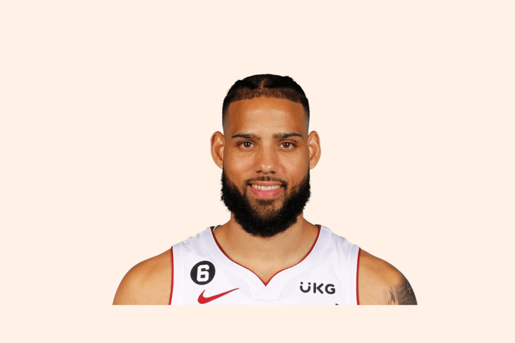 Caleb Martin: Stats, Height, Weight & Position