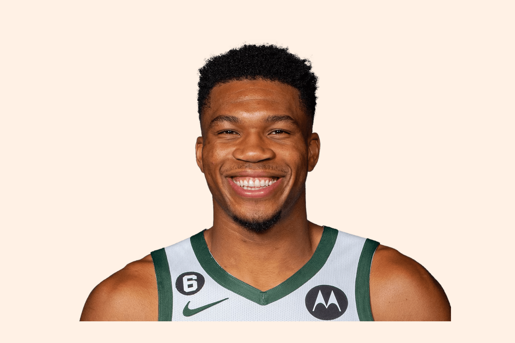 Giannis Antetokounmpo Stats: Height, Weight & Position