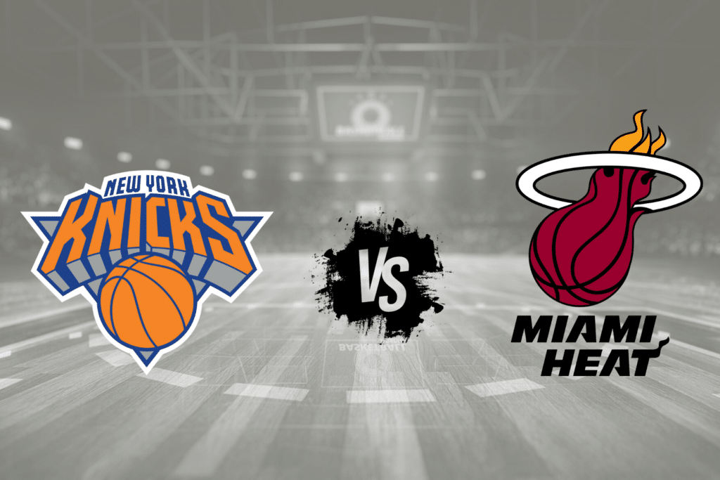 Knicks vs Heat