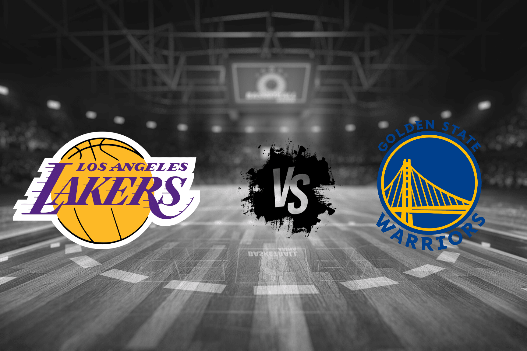 Lakers vs Warriors: Head to Head History