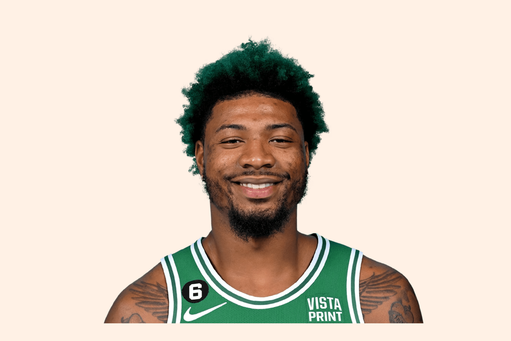 Marcus Smart Stats: Height, Weight, Position, Net Worth