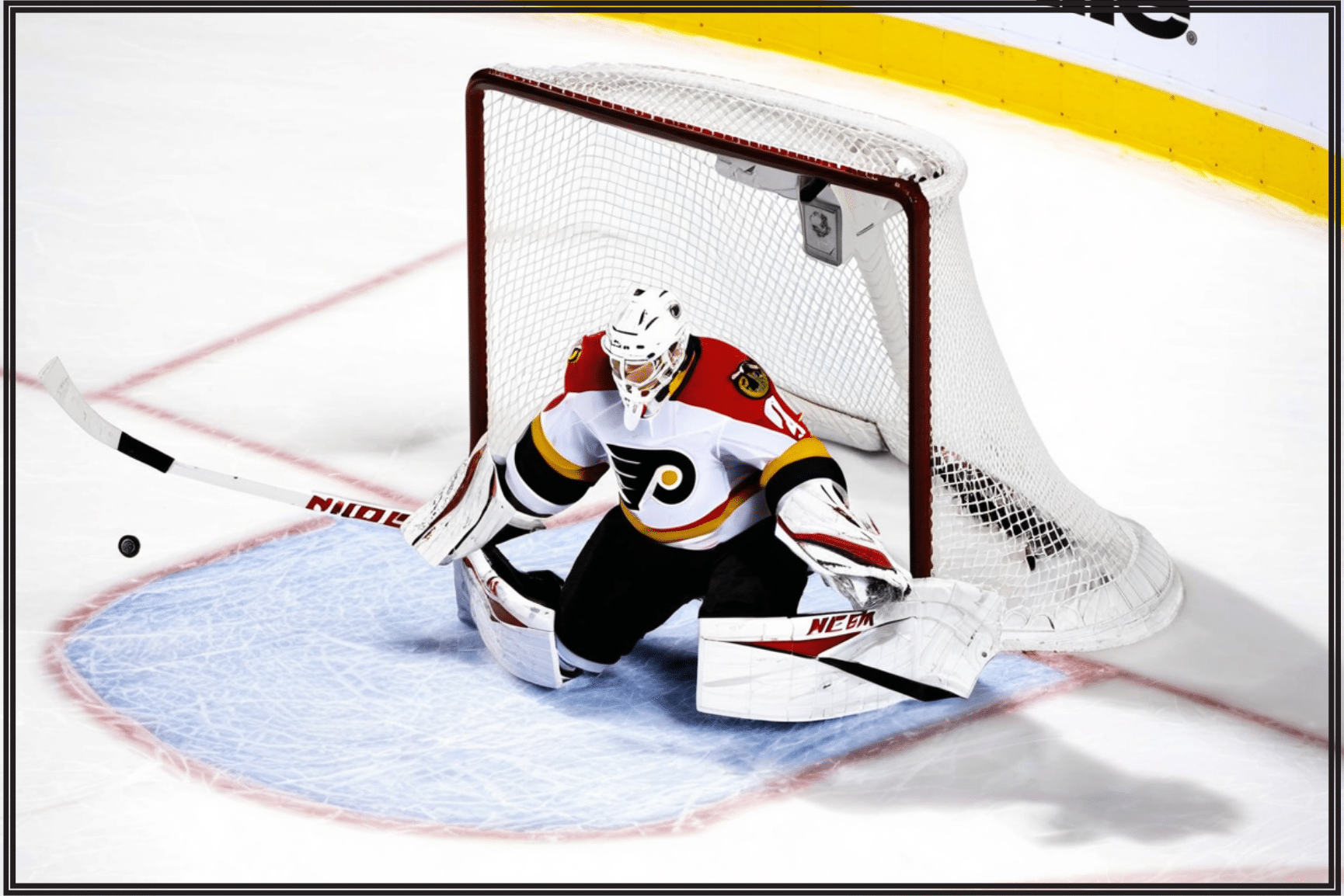 NHL All time Goals Leaders Most Goals In NHL History