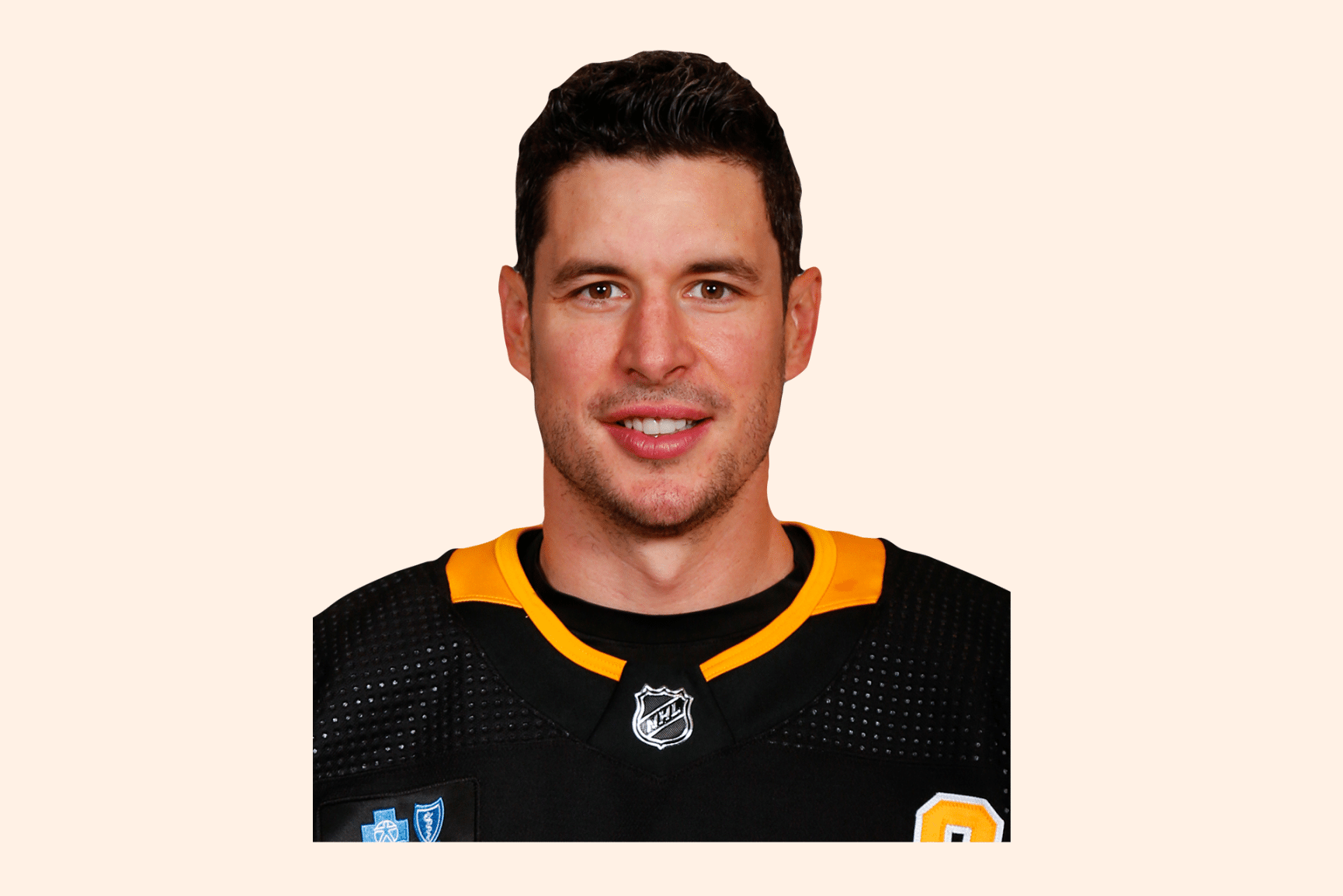 Sidney Crosby Stats: Height, Weight & Position