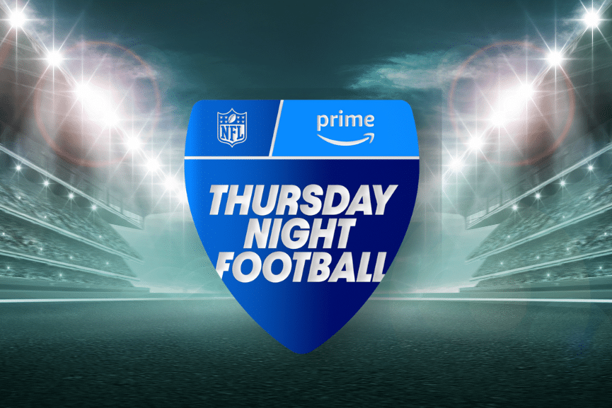 How To Watch Thursday Night Football Games Live In 2023