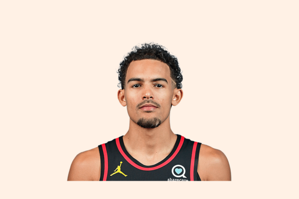 Trae Young Stats