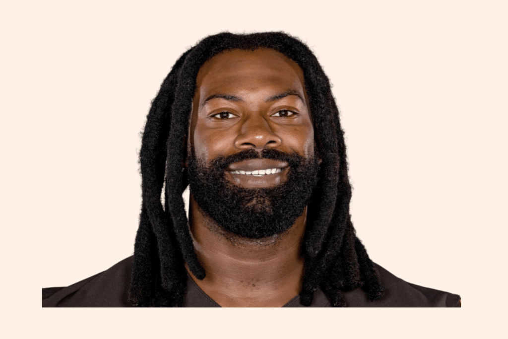 Za’Darius Smith