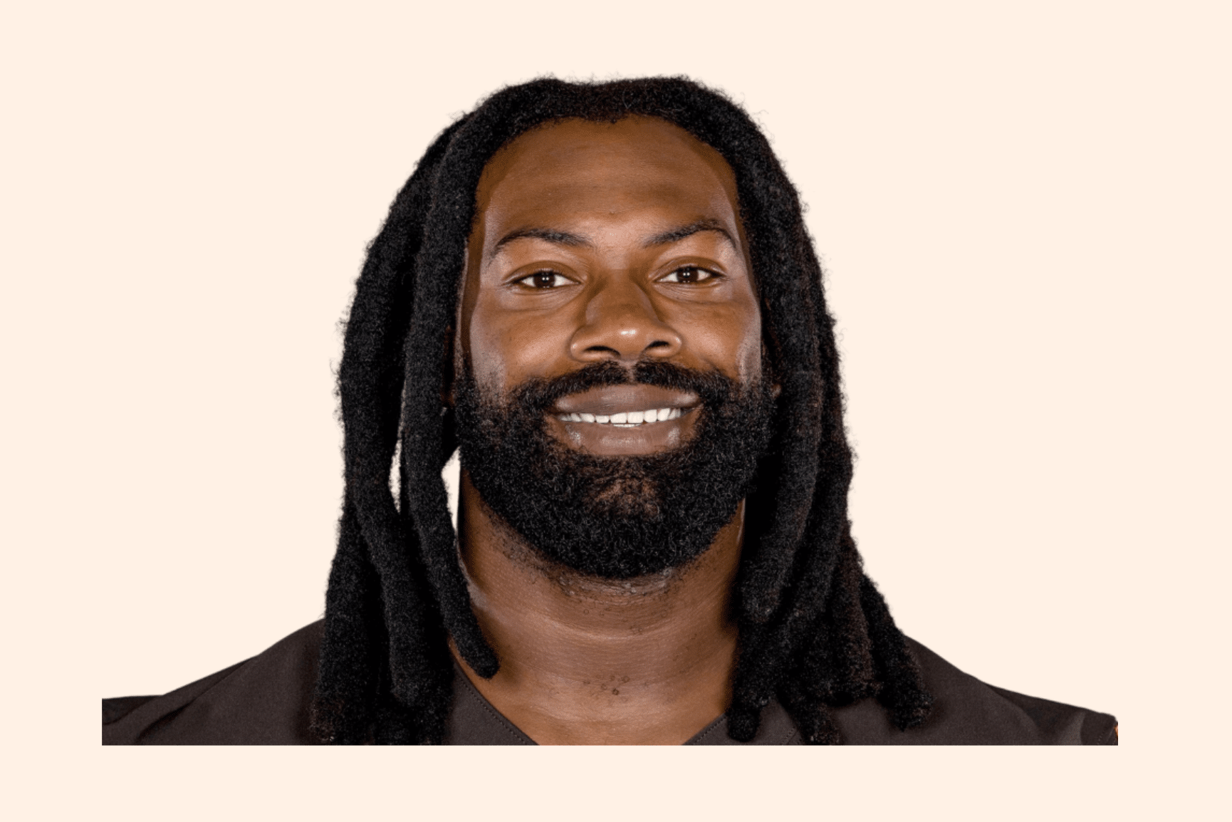 Za’Darius Smith Stats: Height, Weight & Position