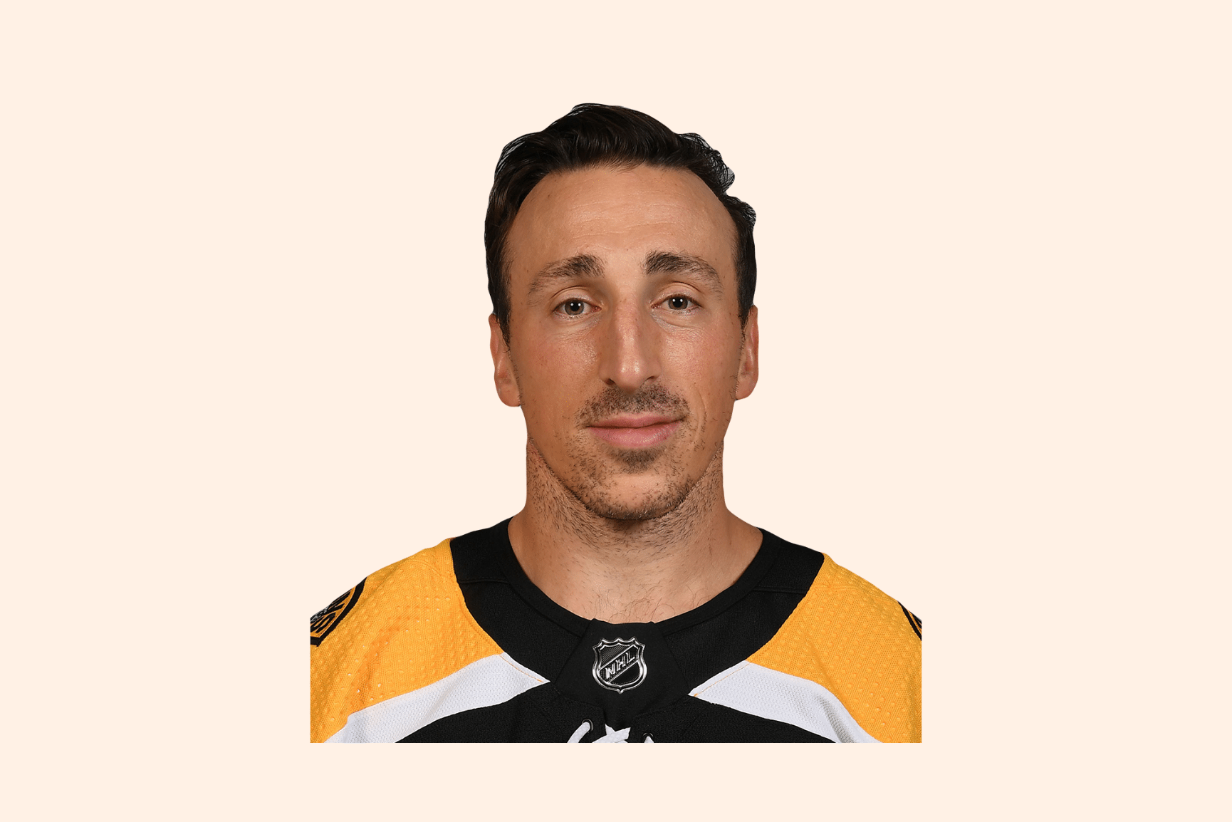Brad Marchand Stats: Height, Weight & Position