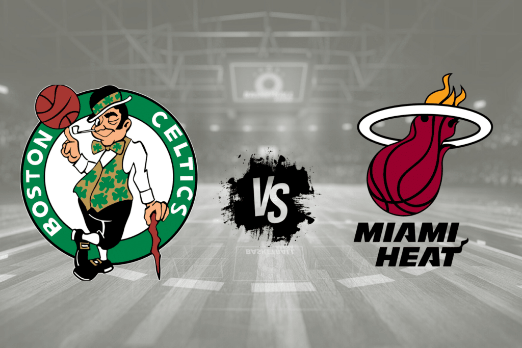 Celtics vs Heat: Head to Head History