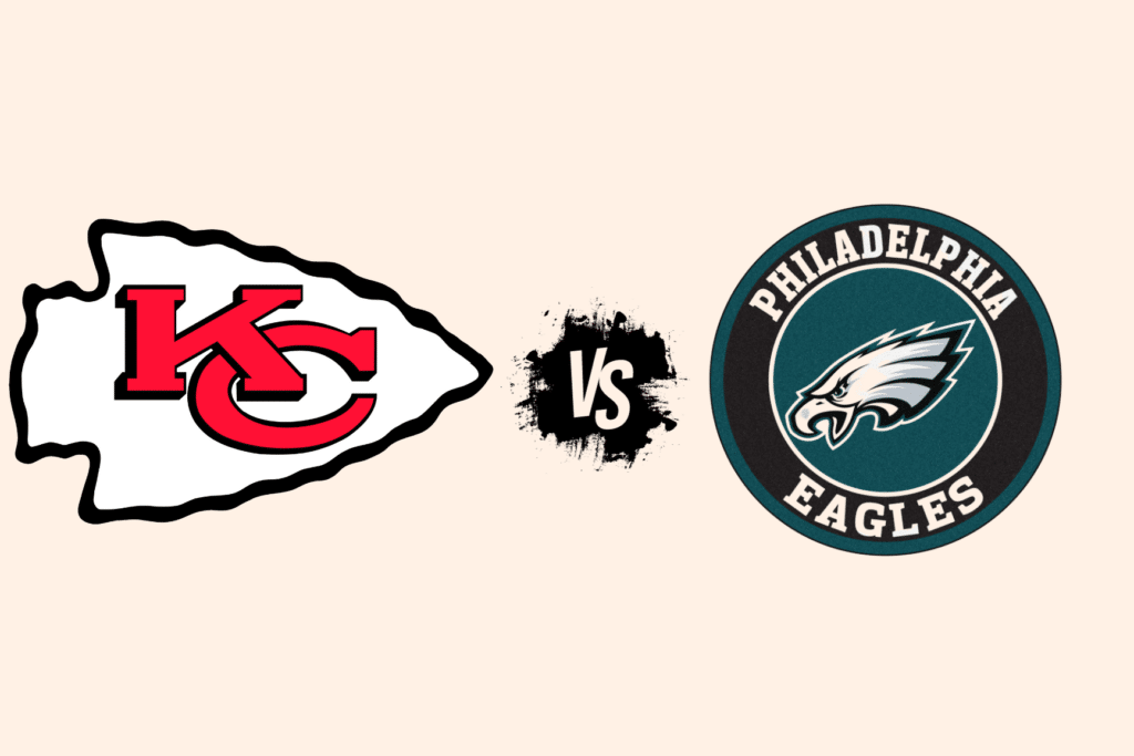 Chiefs vs Eagles: Head to Head History
