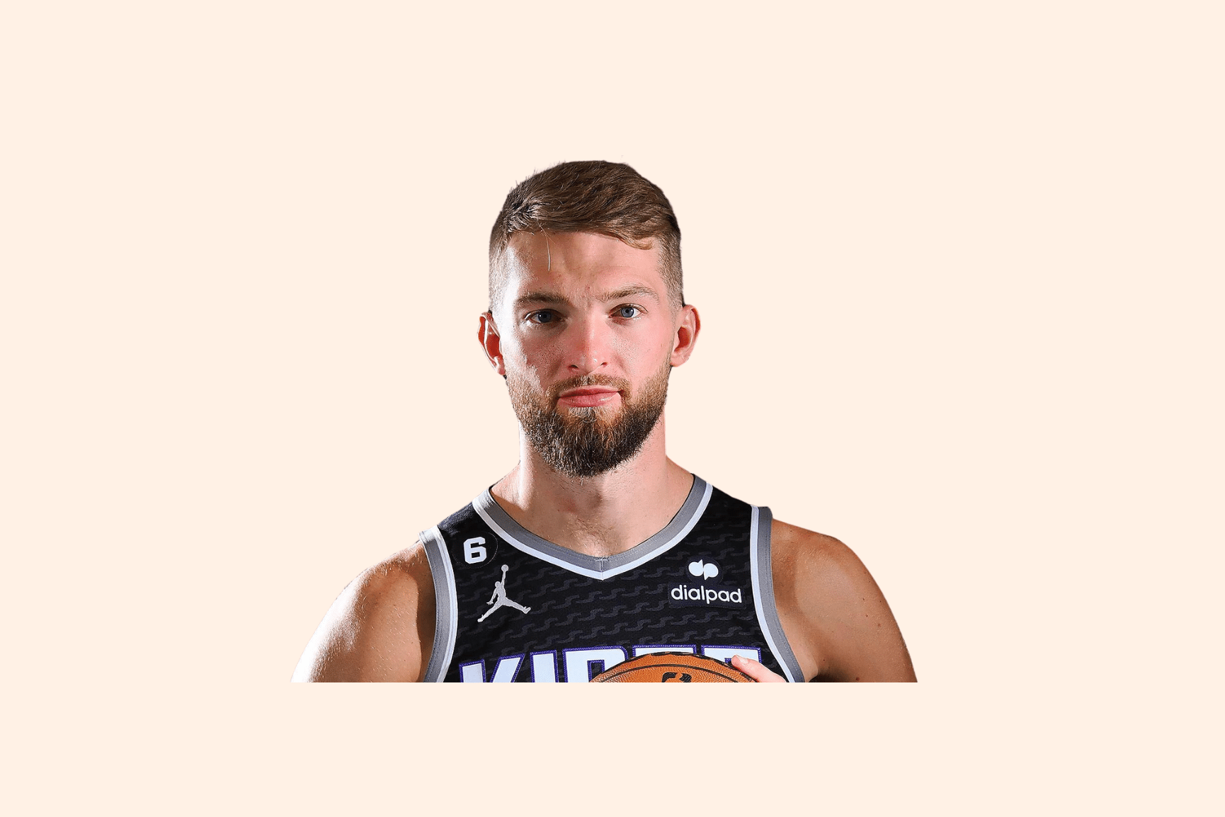 Domantas Sabonis Stats: Height, Weight, Position, Net Worth