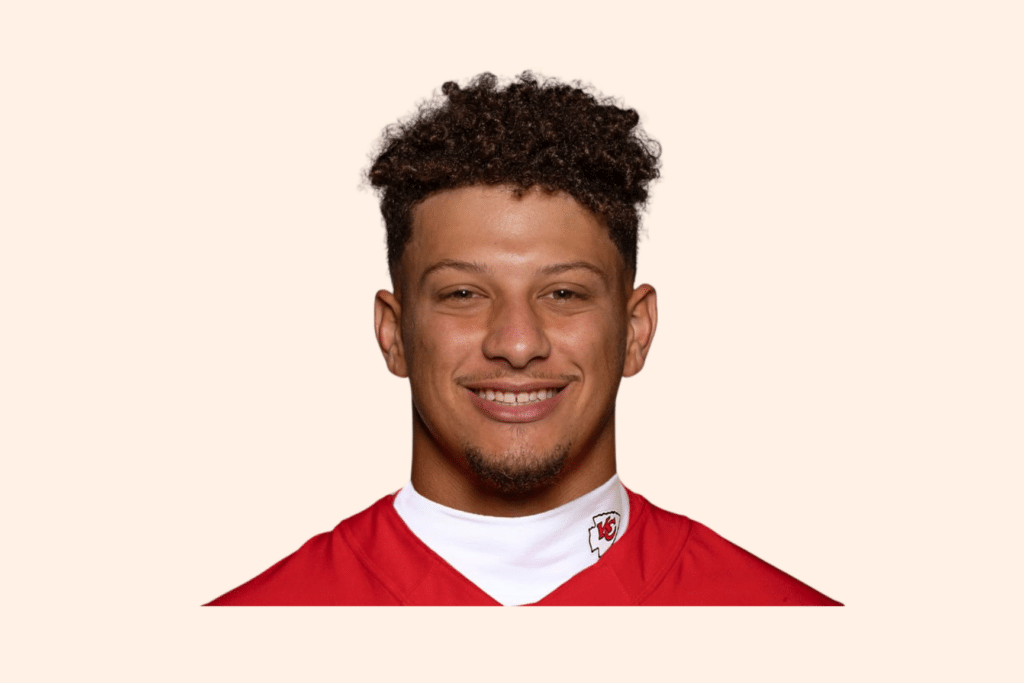 Patrick Mahomes Stats