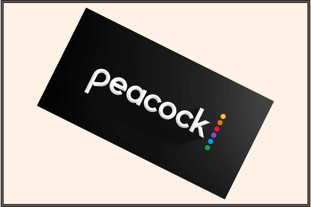Peacock Military Discount - Get Premium for $2.99