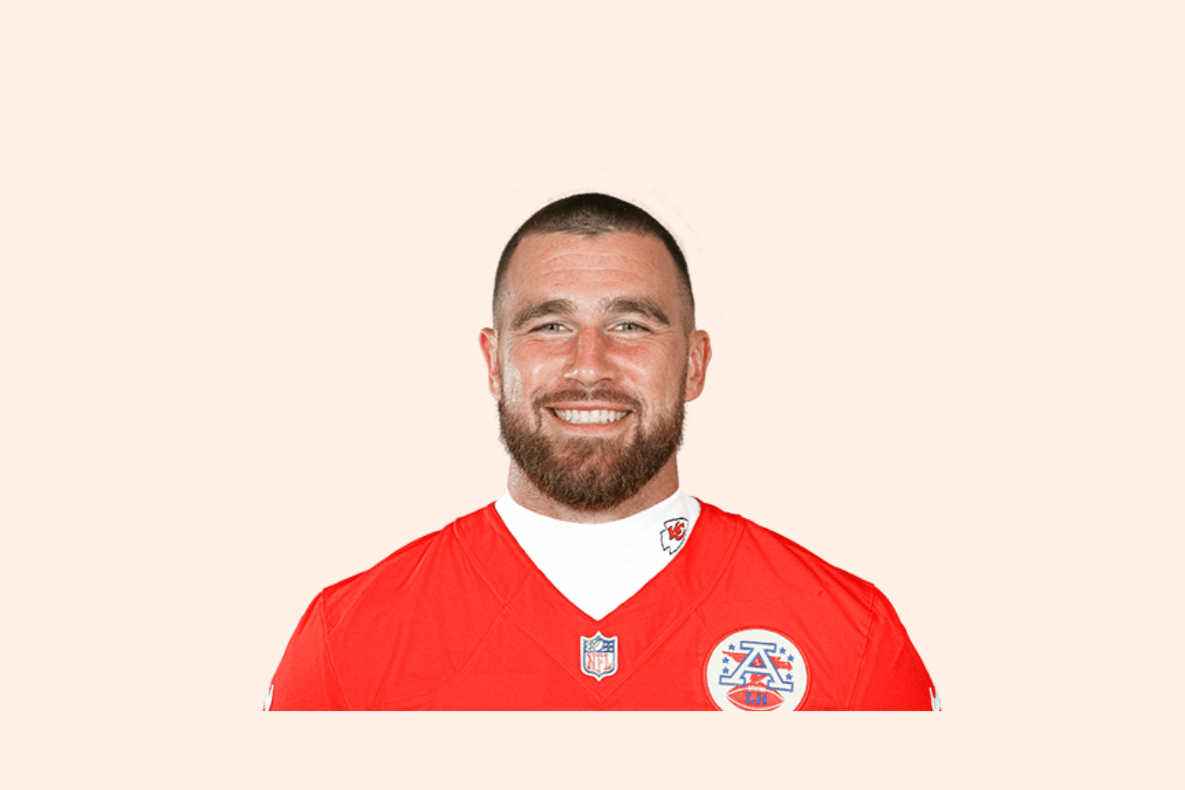 Travis Kelce Stats Height, Weight, Position, Net Worth