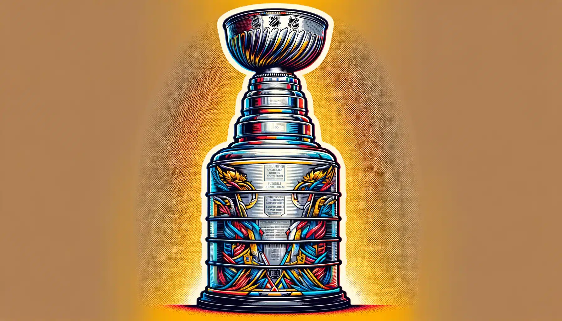 Why is it Called the Stanley Cup?