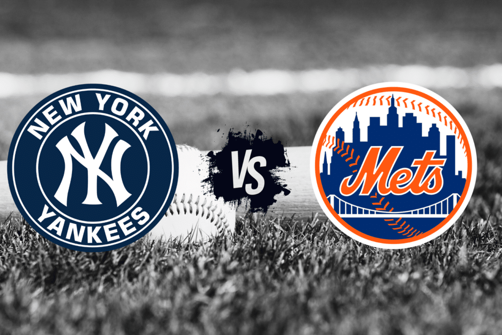 New York Yankees vs. Mets Rivalry : Head to Head